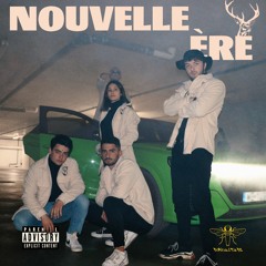 NOUVELLE ÈRE - AristoBloc ( Défi Rapi)