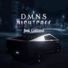 Nightcall (feat. Caitland)