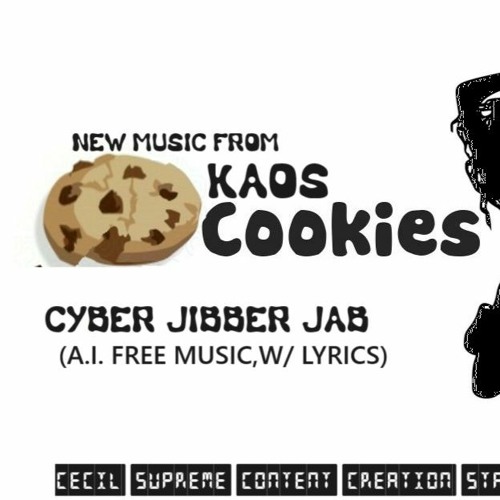 CRAZY ROBOT SONG (PART ONE)