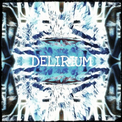 DELIRIUM - COLD [165 BPM/Free DL]