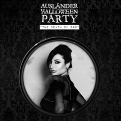 ''Haunted Grooves - Live at Auslander Party “  (Afro e Melodic house)
