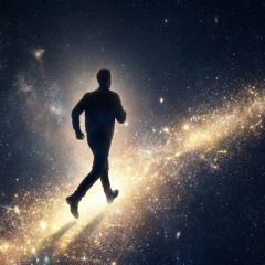 9 feeling the stride