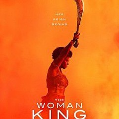 THE WOMAN KING