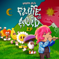 FLUTE ON ACiD (Touch My Body) [360Music / PsyFeature]