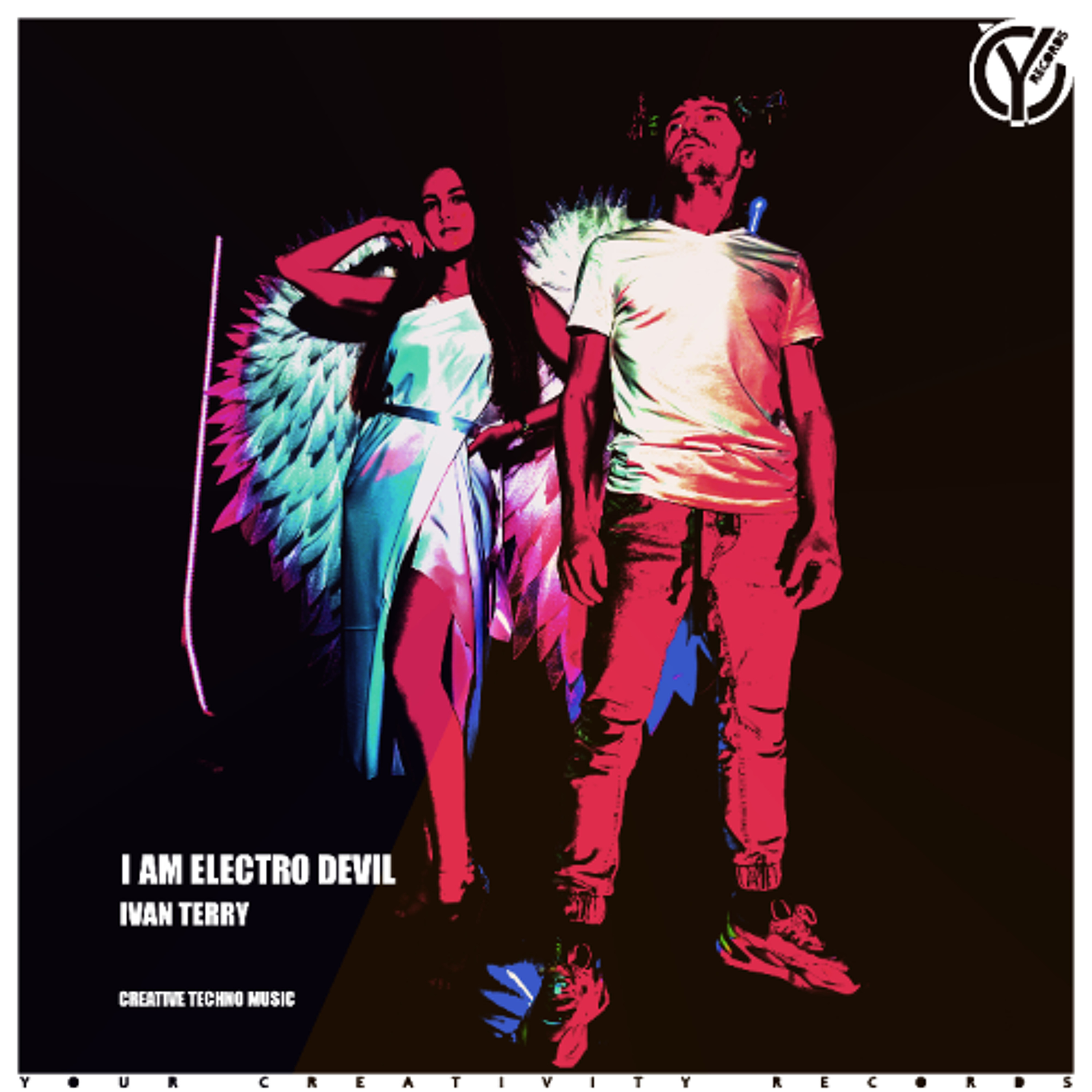Ivan Terry - Strawberry Trip (Original Mix) episode artwork