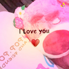 i love u (prod. ivannnn452)