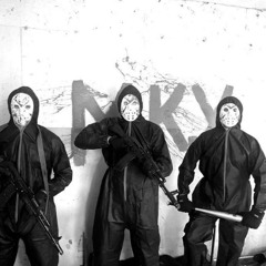 DIEJESTED X 5KRAZY X PH3 - DH5 (FREE DOWNLOAD)