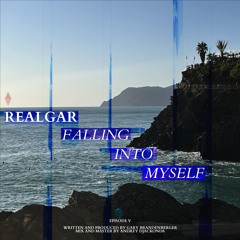 PREMIERE: Realgar - Falling Into Myself [Self-Release]