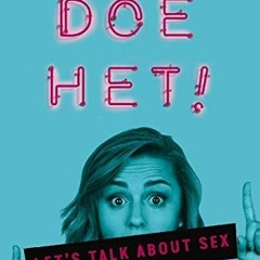 [Read] Online Doe het! Let's Talk About Sex BY : Hannah Witton