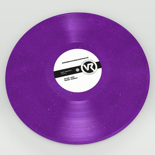Jack Smooth - Semblance