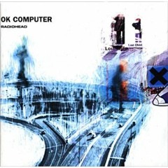 radiohead - climbing up the walls (acoustic cover)