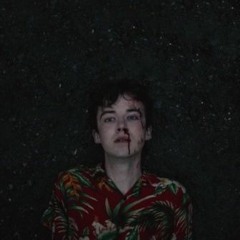 the end of the f***ing world w/frost