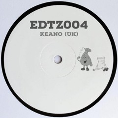 EDTZ (Bandcamp Exclusives)