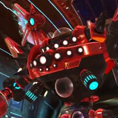 Sonic Generations Music - White World - Egg Dragoon