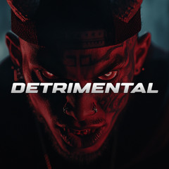 Hard West Coast Type Beat | DETRIMENTAL