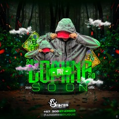 MY COMING SOON 2.0 ANDRES DUQUE DJ