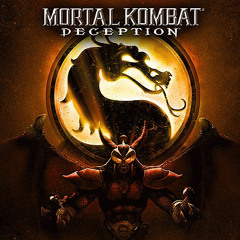 Mortal Kombat Deception (Unchained) Music OST - Golden Desert/Liu Kang s Tomb.mp3