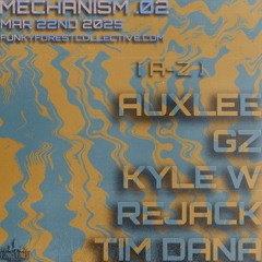 WAREHOUSE COLLECTIVE .02