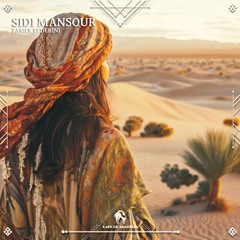 Tamer ElDerini - Sidi Mansour (Cafe De Anatolia)