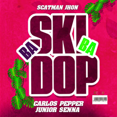 Scatman Jhon - Ski - Ba - Bop - Ba - Dop - Bop (Carlos Pepper & Junior Senna Remix) FREE DOWNLOAD