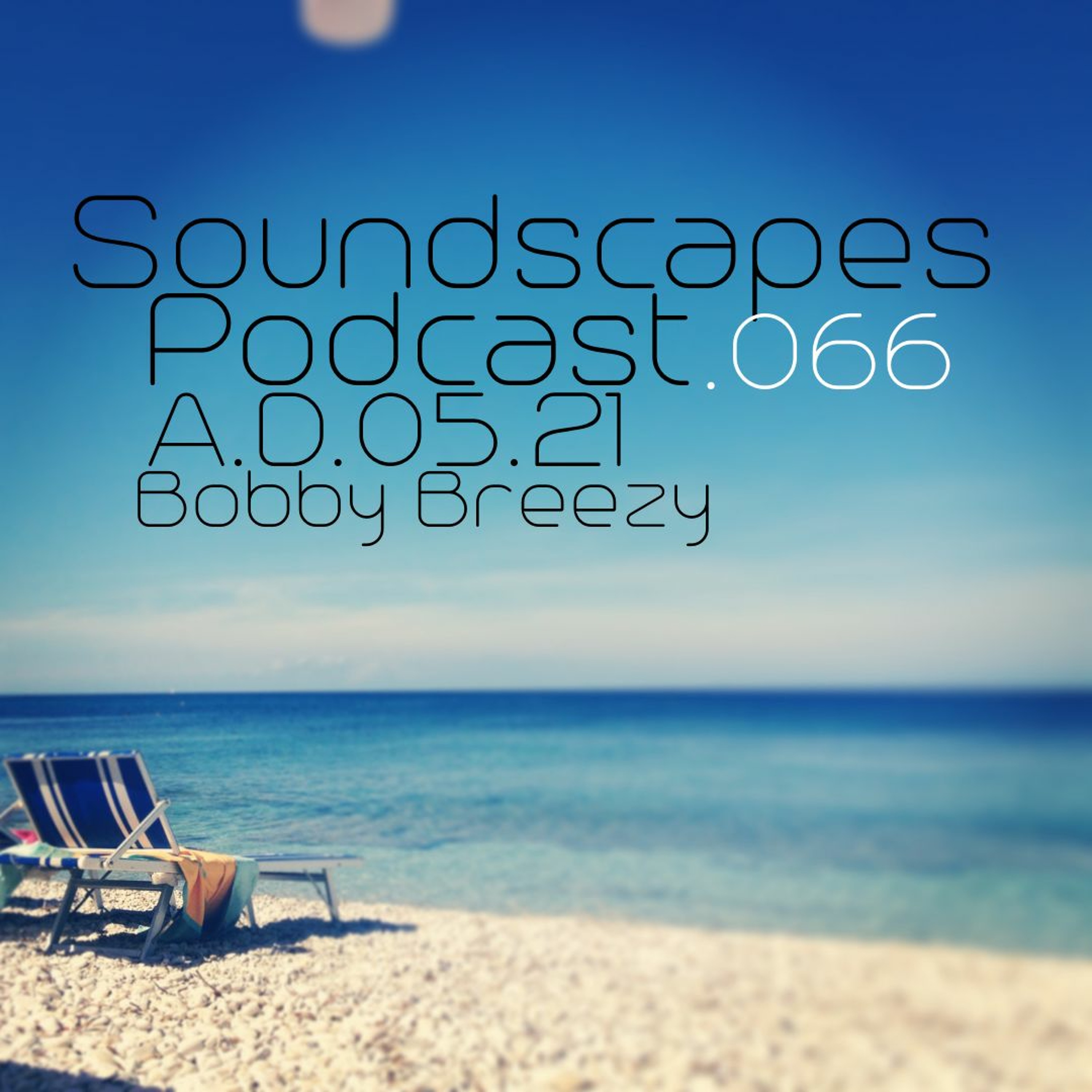 Soundscapes Podcast