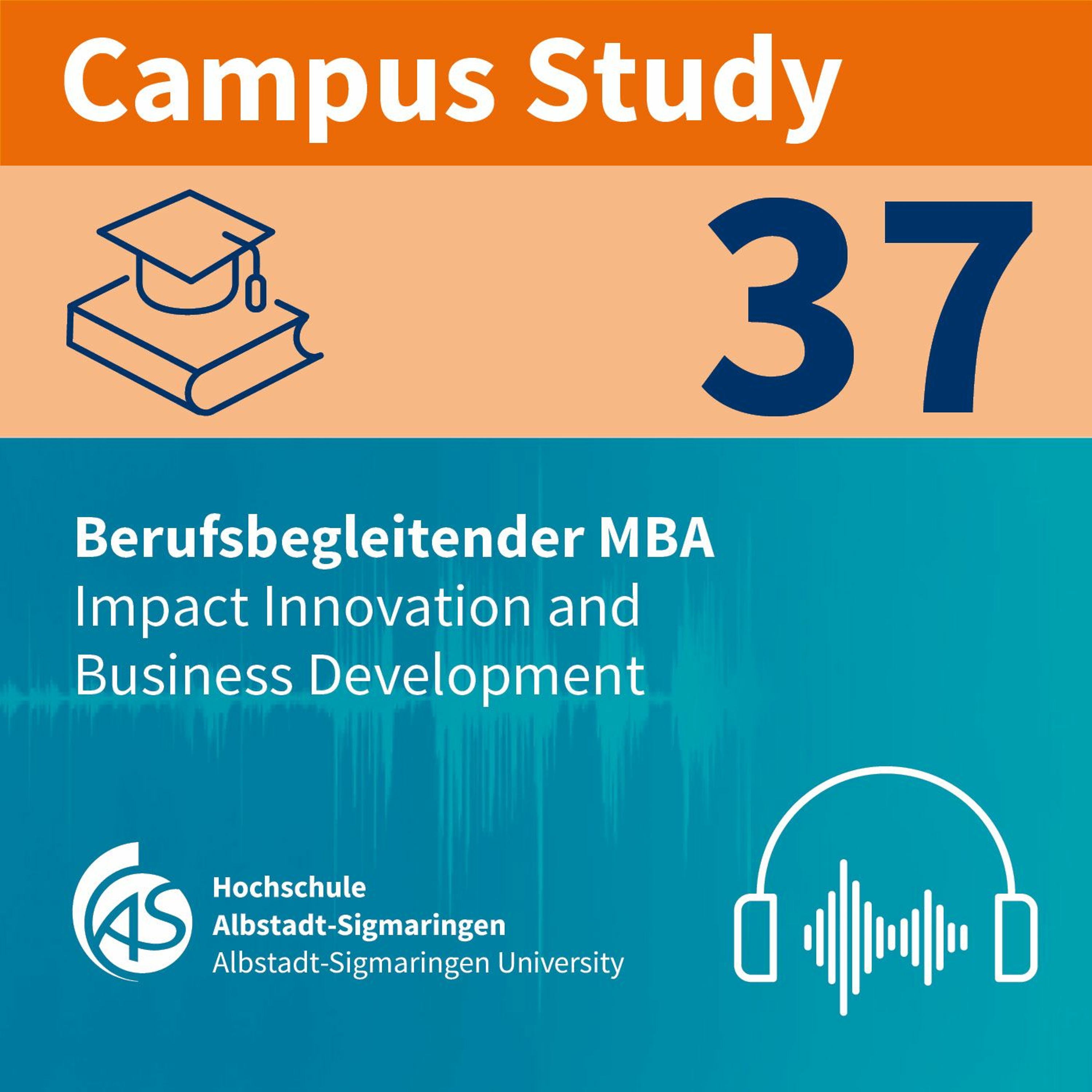 Campus-Podcast