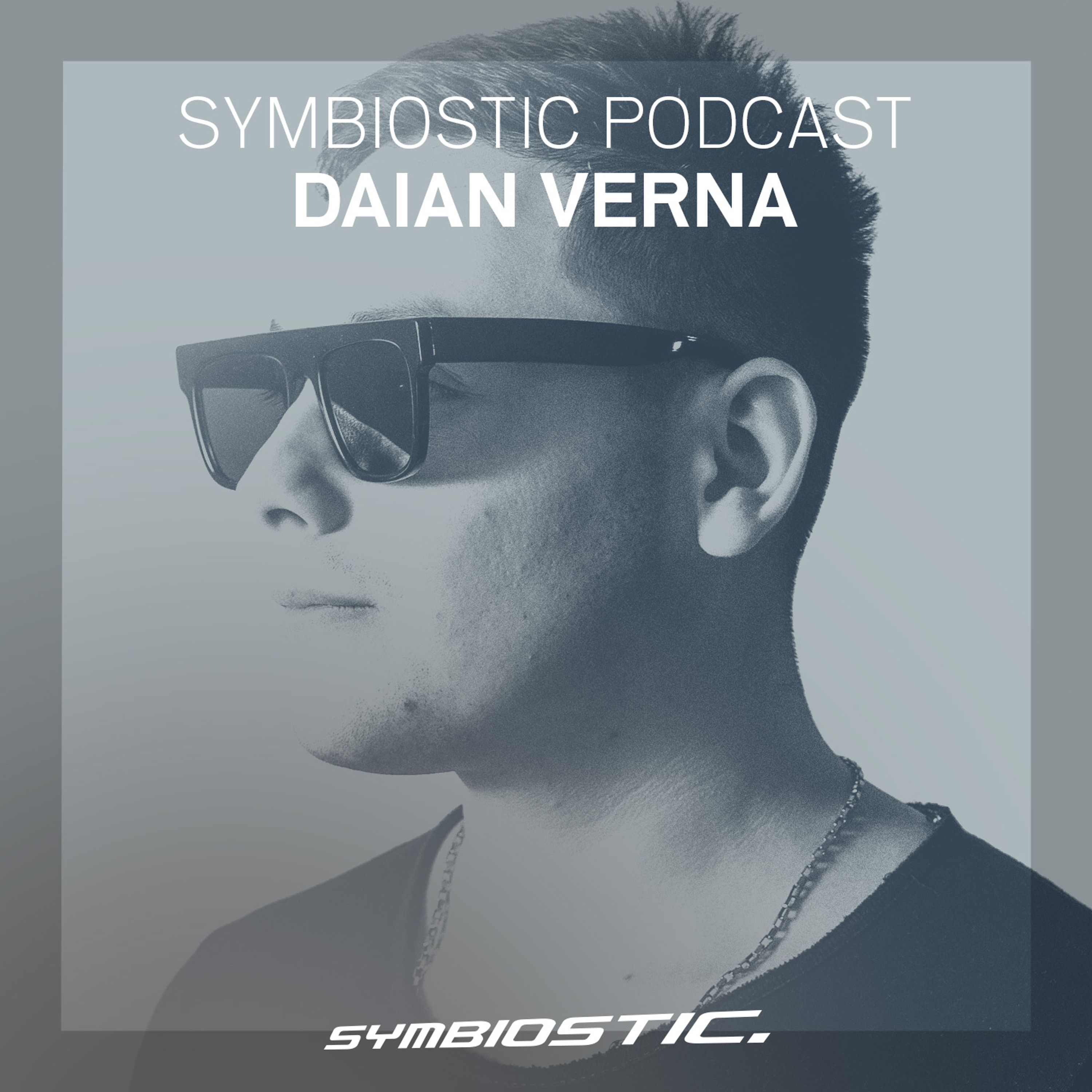 Symbiostic Records Podcast