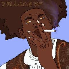 FALLING UP (p.CDZ!)