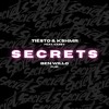 Download Video: Tiësto & KSHMR Feat. Vassy - Secrets (Ben Willo FLIP)