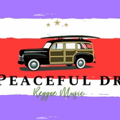 Peaceful Dr - Go Up - Peaceful Dr (mastered)