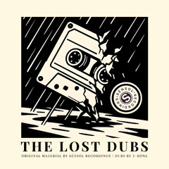 Precious Rain (T-Bone Dub)