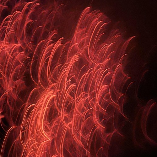 Ferdan (first serato blend)