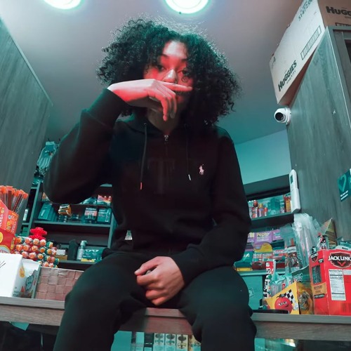 WinterDaBrat - First Lady