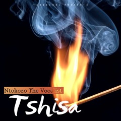Ntokozo The Vocalist & Dj BlackZorro - Tshisa f.t Vandal & Smanga1.1
