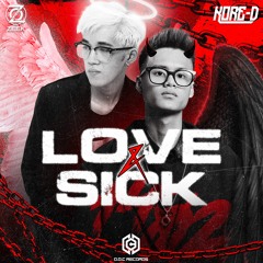 Mixtape - Love & Sick - ZeeK X KoreD #1