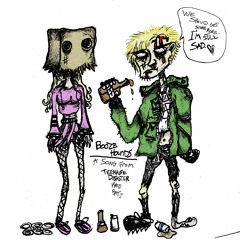 BOOZE HOUNDS (PROD. BMTJ)