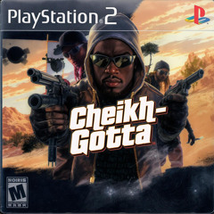 Cheikh - Gotta