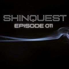 Shinquest / Episode 011