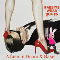 A fase in drum and base