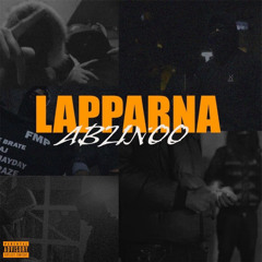 Abzinoo - Lapparna