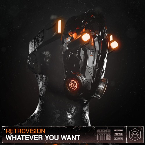 RetroVision - Whatever You Want