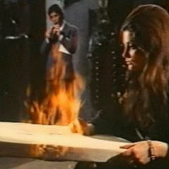 Punishment - Wrathful