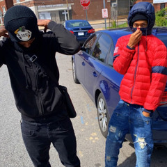 Gang ~ TalkinFreeStyle