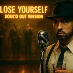 Eminem - Lose Yourself (1950's Soul'd Out Version)