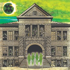 I Guess I Shoulda Known Better