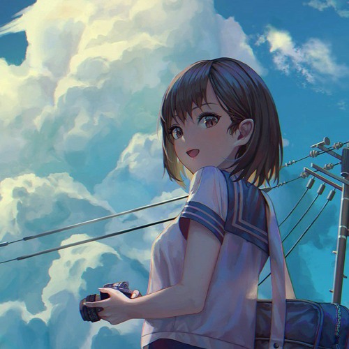 Stream ネコに風船 Cat And Balloons By 添島南 天海 Listen Online For Free On Soundcloud