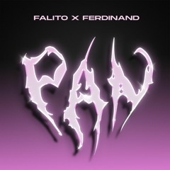 P.A.N. - FERDINAND X FALITO