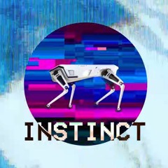 Jeremy Blake - Instinct (ft. Aran P. Ink)