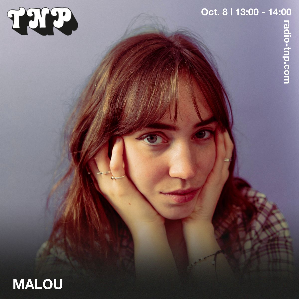 MALOU