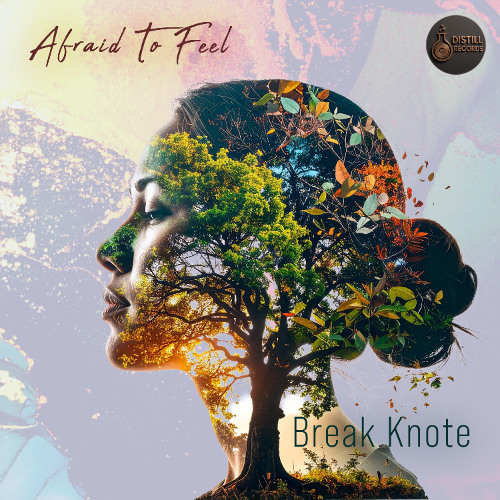 Break Knote - Afraid To Feel (Long Play)